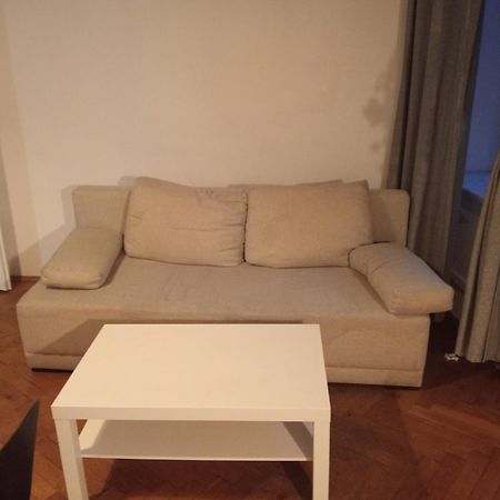 קרקוב Apartament Batorego מראה חיצוני תמונה