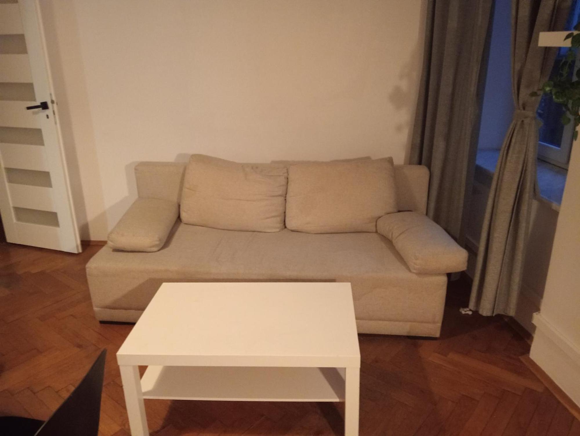 קרקוב Apartament Batorego מראה חיצוני תמונה