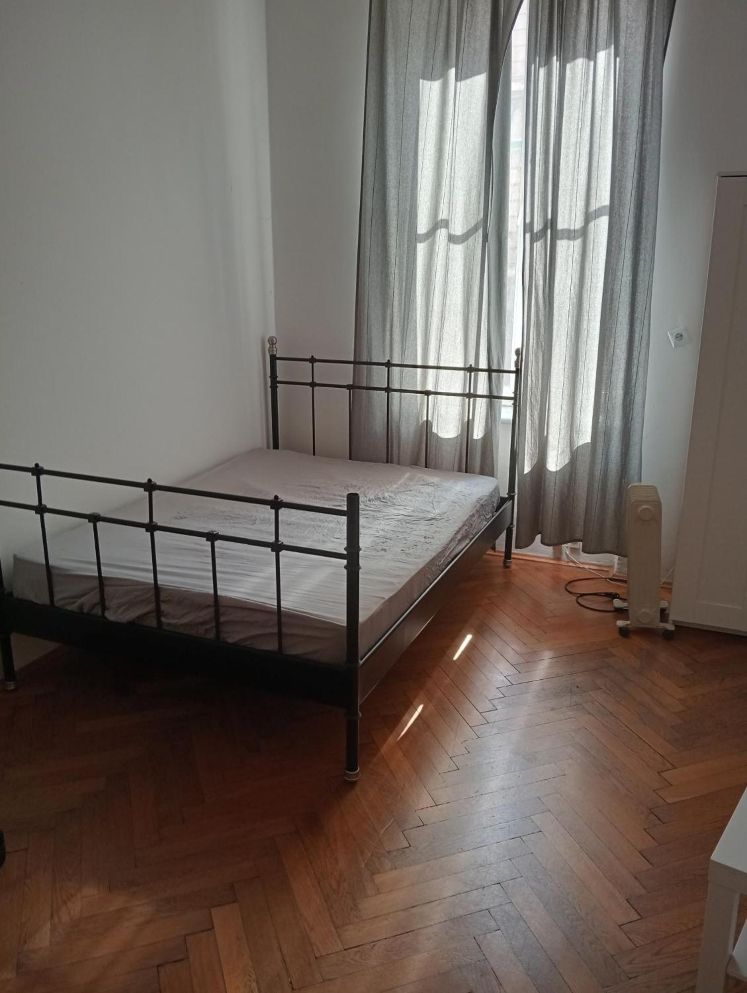 קרקוב Apartament Batorego מראה חיצוני תמונה